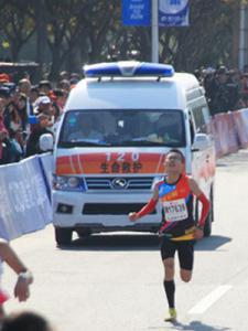 南靖县大型活动