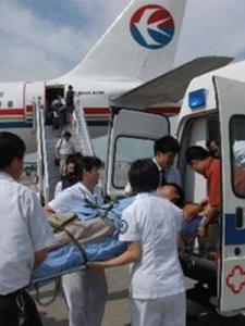 南靖县接送服务