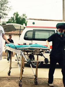 南靖县院后转乡